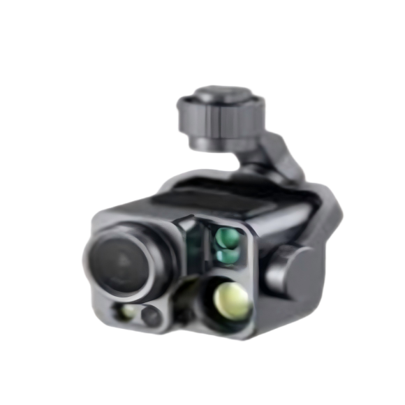 Payload Sensor View