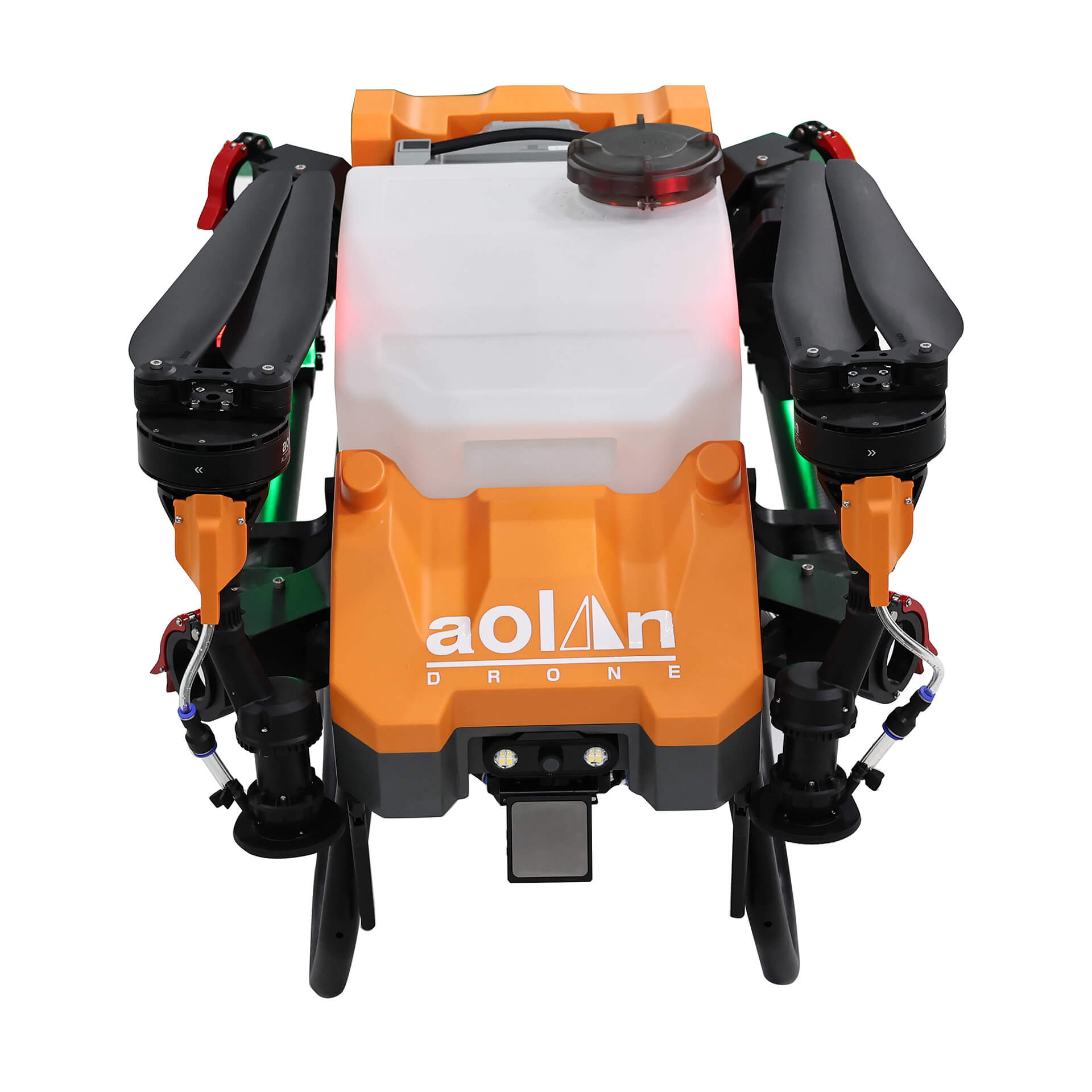 Buy Advanced Durable Alloy AL4-30 Agriculture Sprayer Drone for Large-Scale Farming Suppliers, Factories