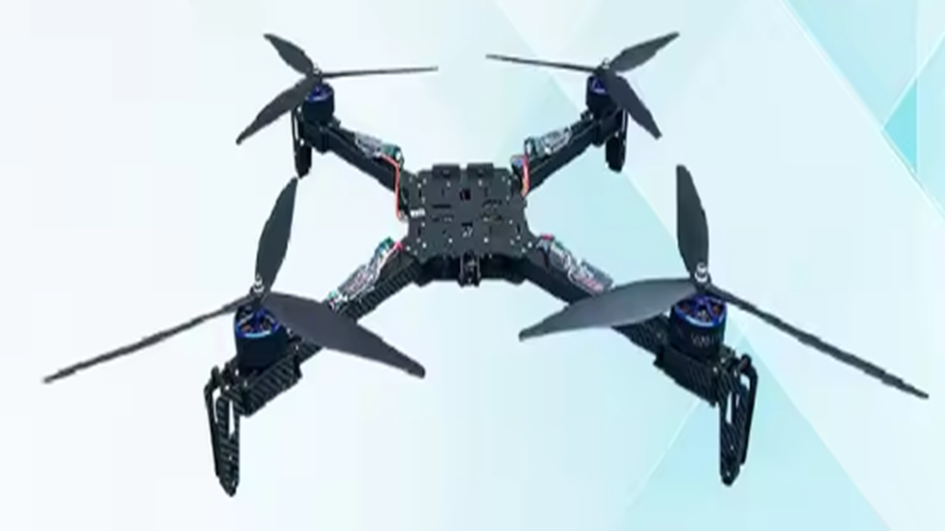 Wholesale 17-inch Fpv Drone Supplier, Products