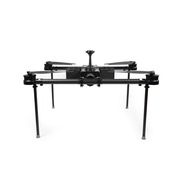 Buy Keel Mini Quadcopter Modular Design Long Endurance Industrial Drone For Mapping And Inspection Manufacturers, Suppliers