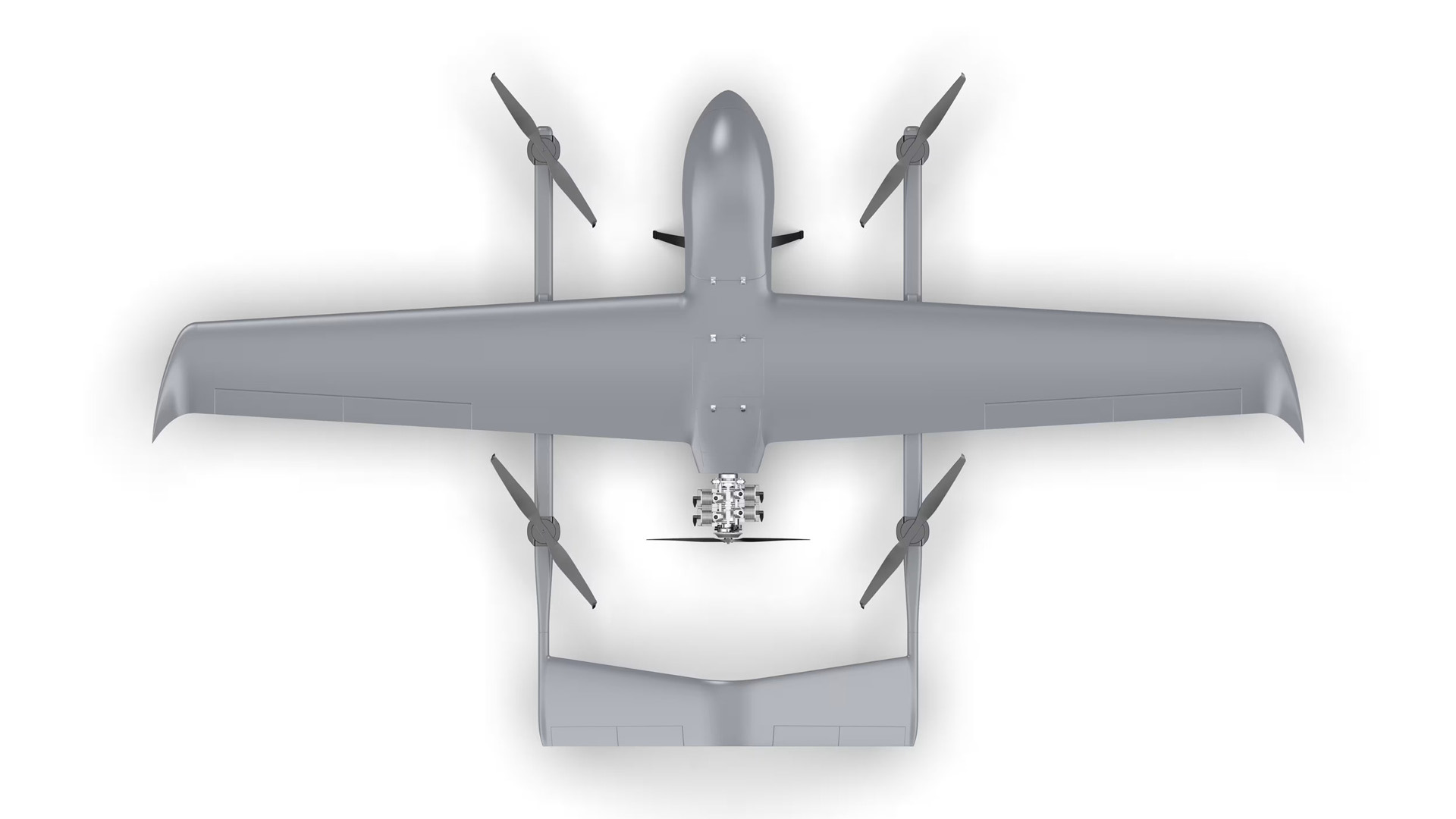 Drone Prep