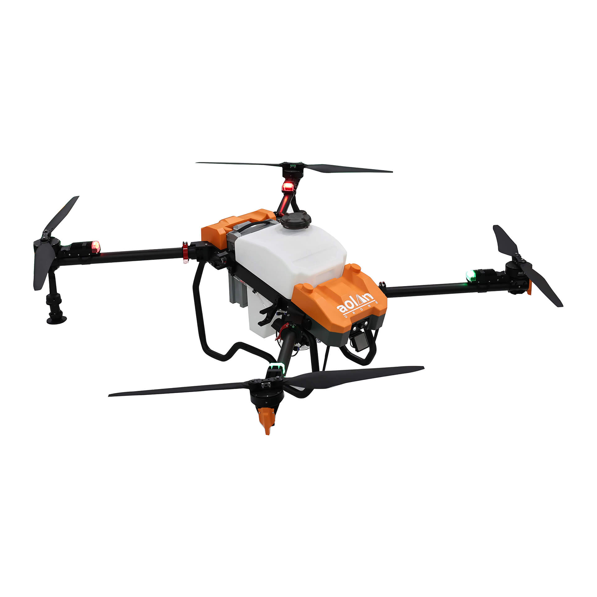 Buy Advanced Durable Alloy AL4-30 Agriculture Sprayer Drone for Large-Scale Farming Suppliers, Factories