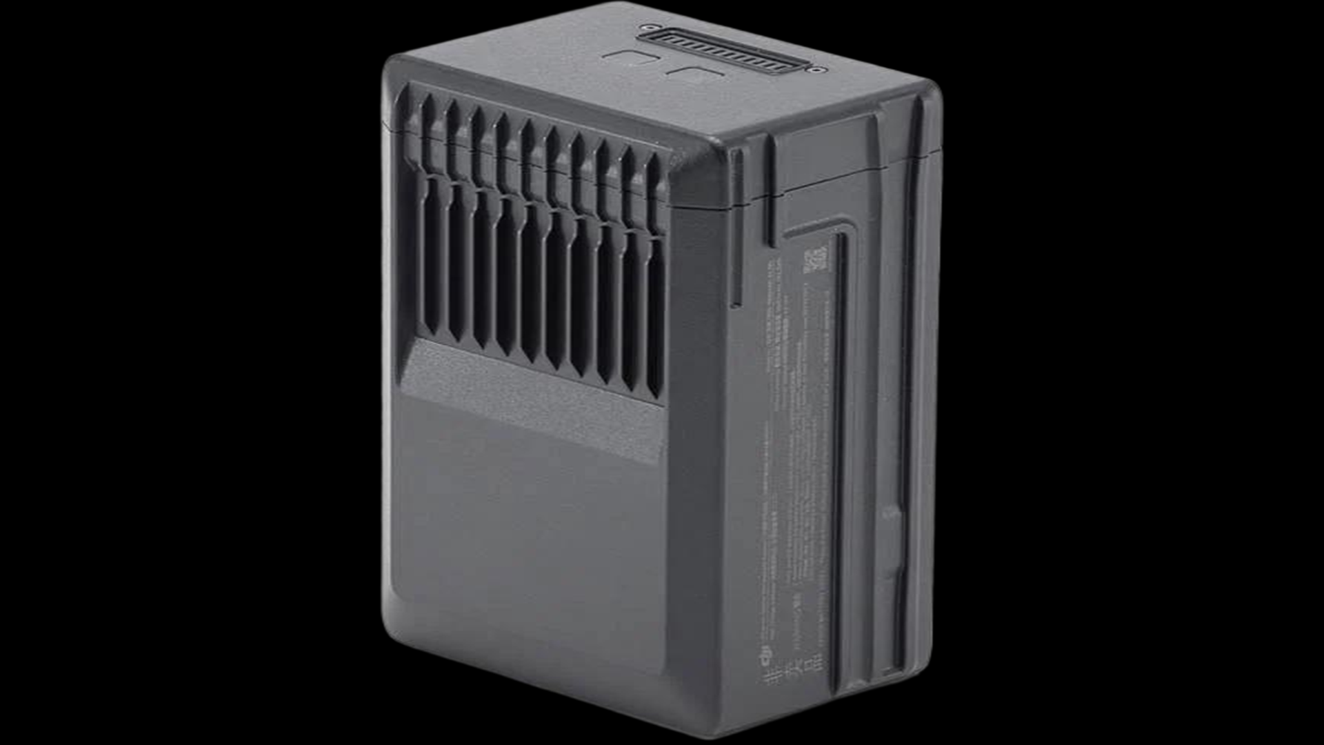 Battery Showcase View 1