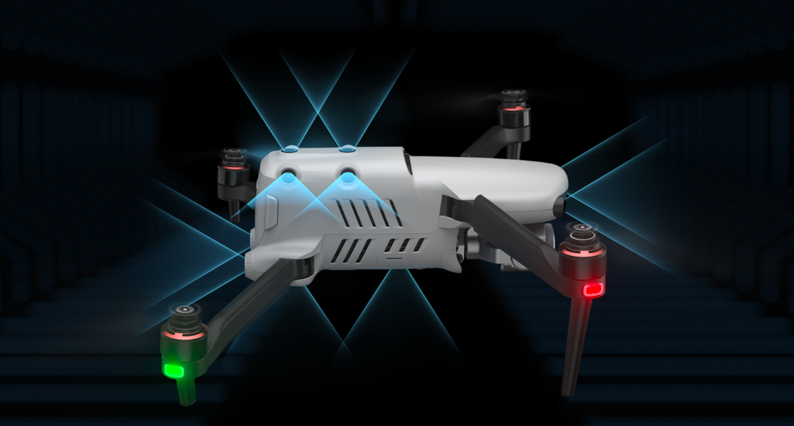Best EVO II Pro V3 Supplier, Product
