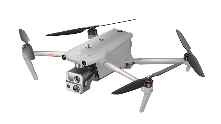 Obstacle Avoidance System Mapping