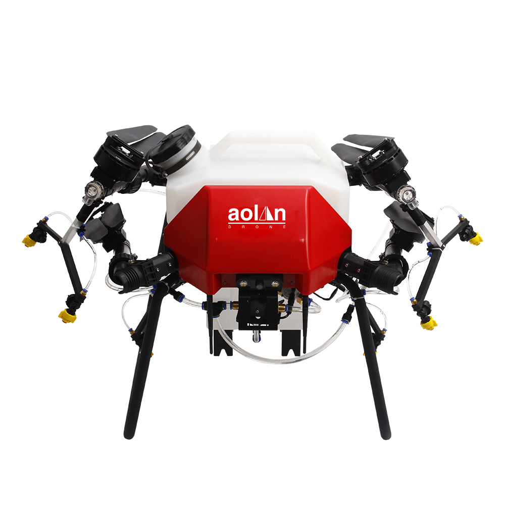 Wholesale Professional Agricultural Drone AL4-22 Factory, Product