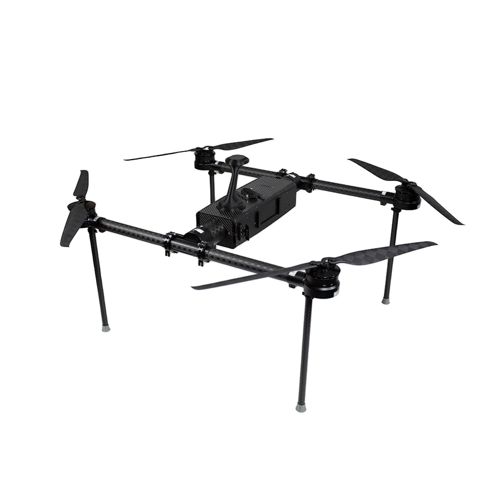 Product overall view