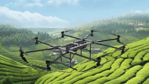Wholesale Mercury X480 Heavy-Lift Transport UAV Suppliers, Factory