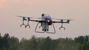 Wholesale Professional Agricultural Drone AL4-22