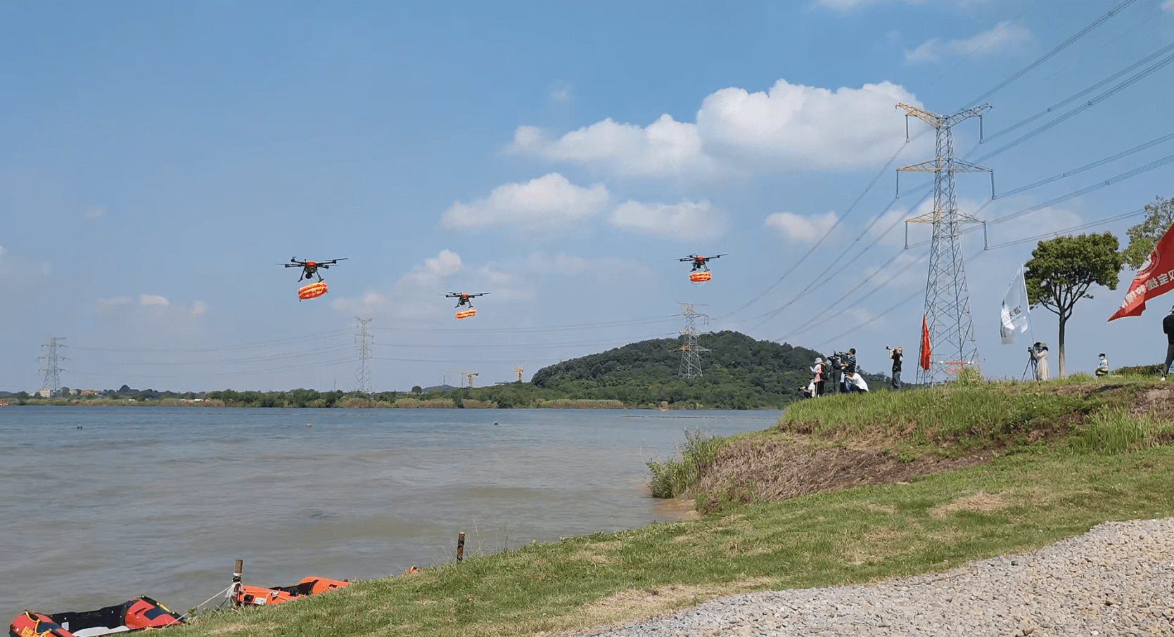 Datalink System