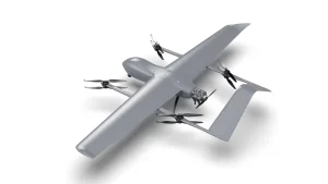Custom MMC M12 Professional Drone for Long-Range Commercial Use Manufacturers, Product