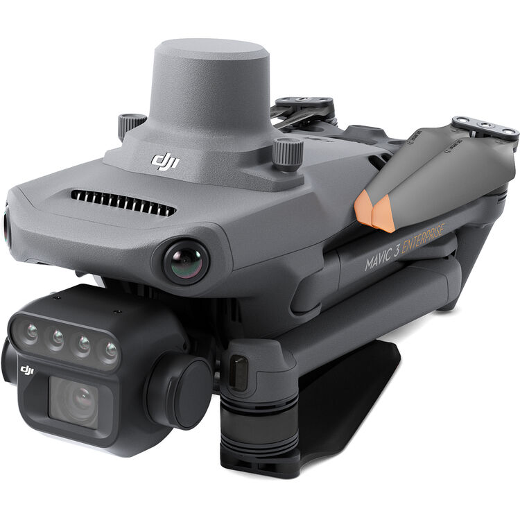 Custom DJI Mavic 3M Multispectral Drone Manufacturers, Products