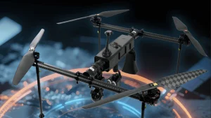 Wholesale KEEL: Modular Industrial Drone with Ultra-Long Flight Time Supplier, Factories