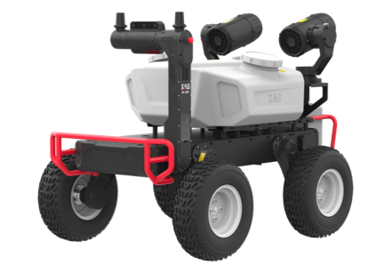 Custom XAG P150 Pro 2025 Model Agricultural Drone Manufacturers, Factories
