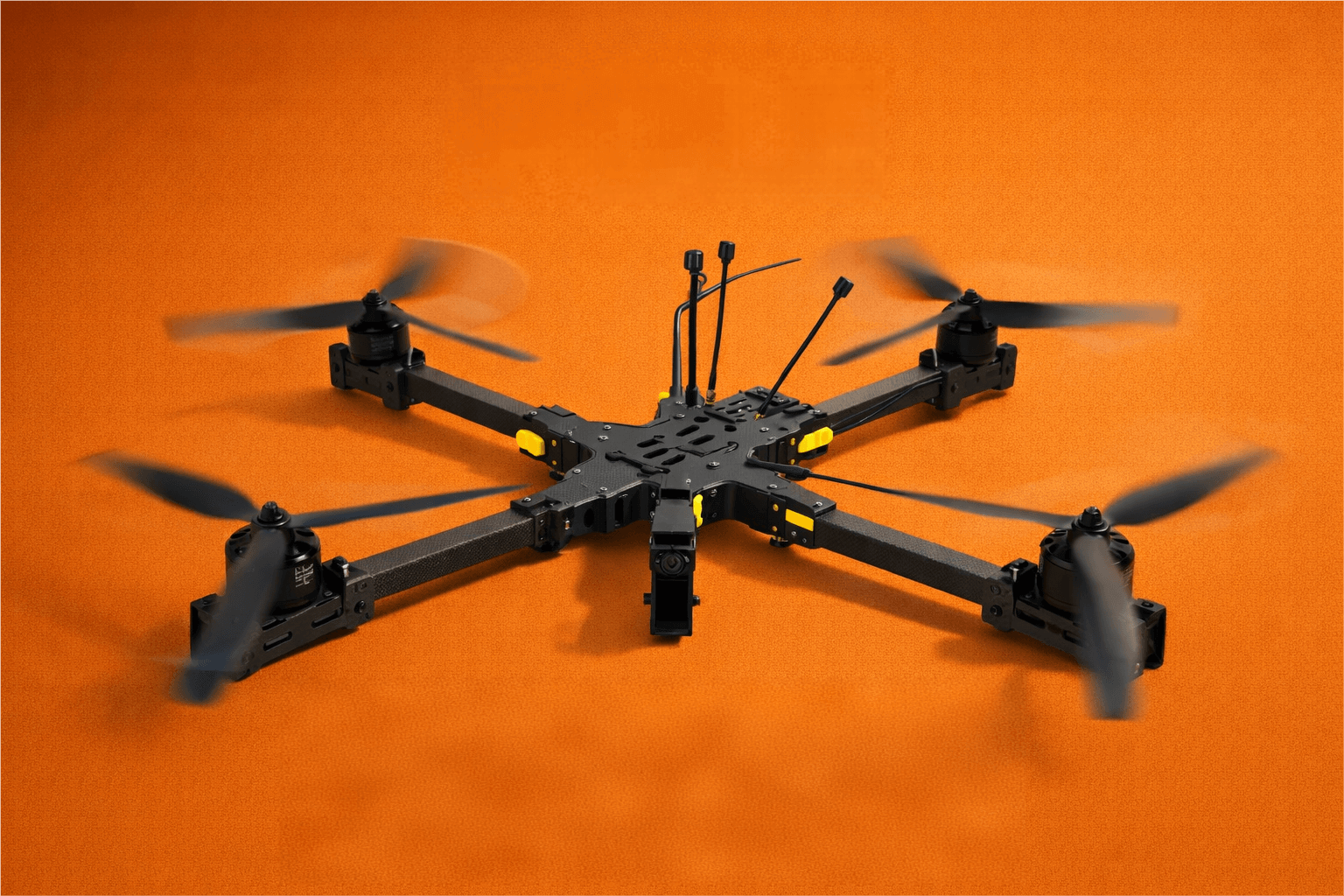 FPV Diagram Structure 2