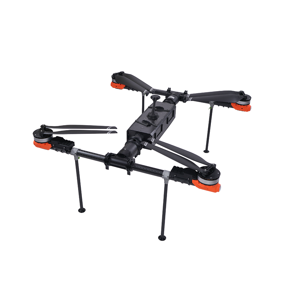 Best KEEL PLUS 30kg Class Long Endurance Pure Electric Quadcopter Manufacturer, Factories