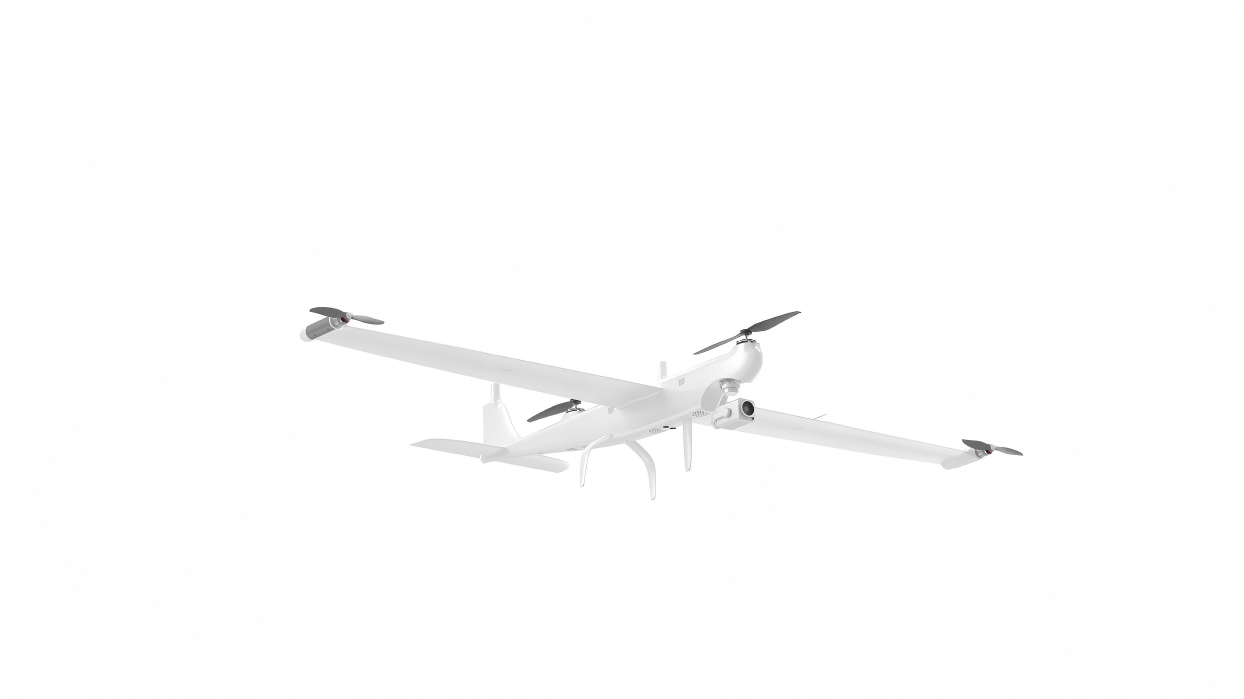 Custom Dragonfish Standard:Next-Gen Multi Mission eVTOL Manufacturer, Factories