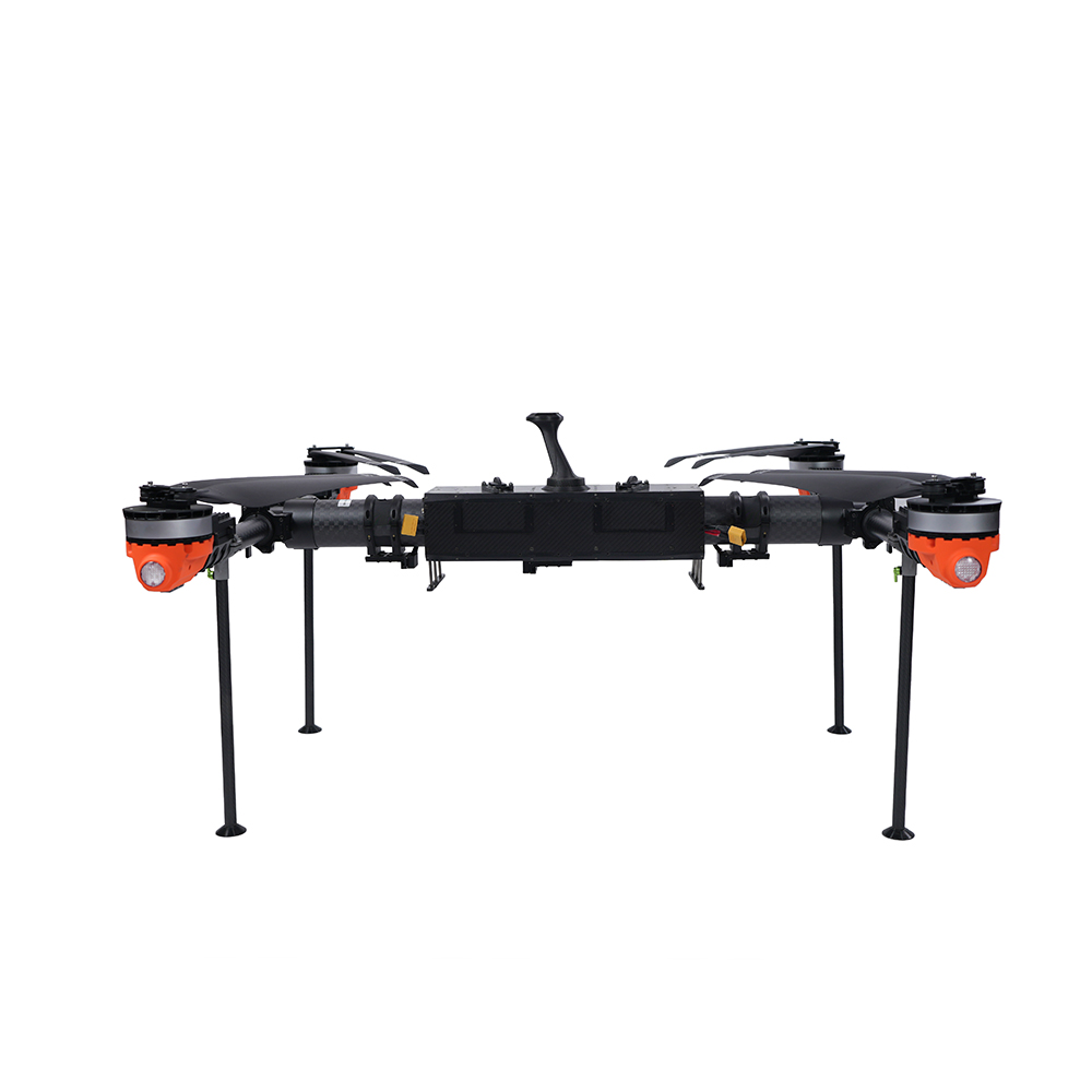 Best KEEL PLUS 30kg Class Long Endurance Pure Electric Quadcopter Manufacturer, Factories