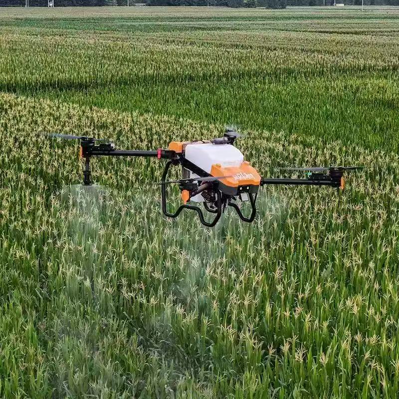 Agricultural Operation Image 2