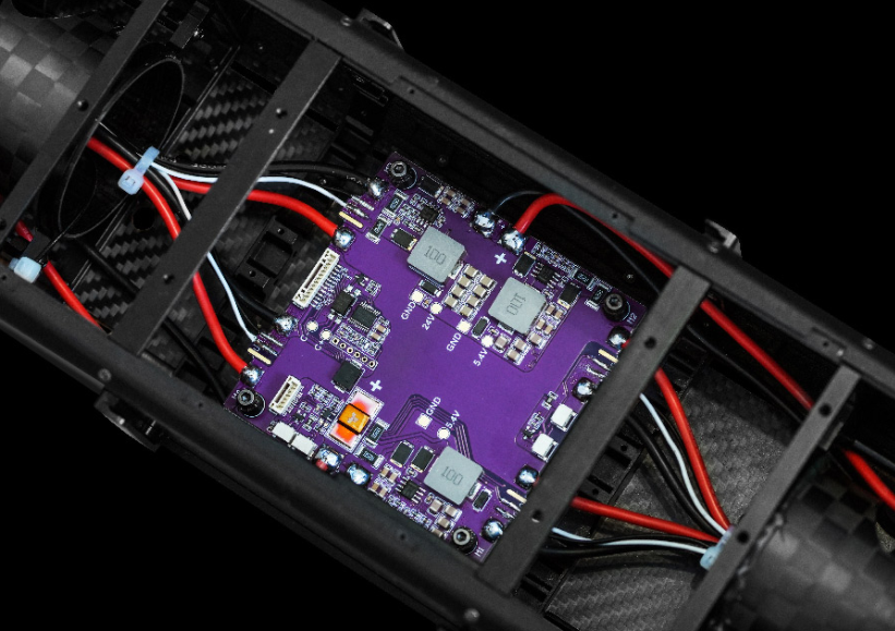 Integrated PDB details
