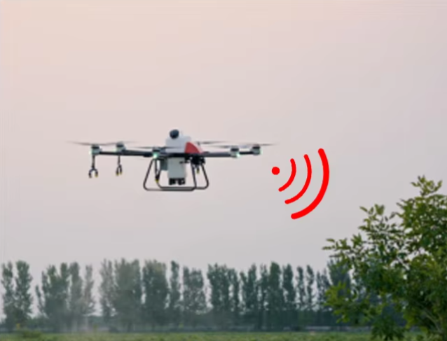 Obstacle Avoidance Radar