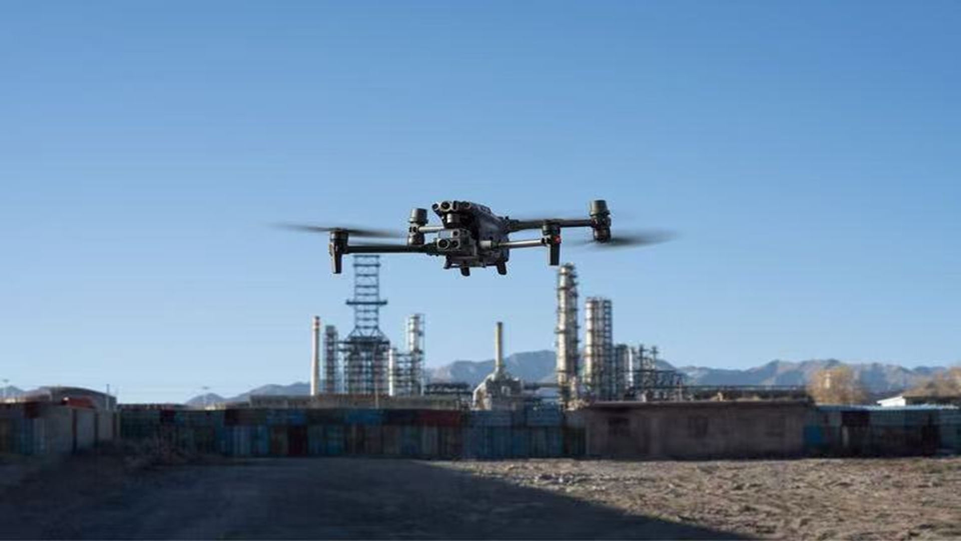 Best DJI Matrice 30T Drone Manufacturer, Products