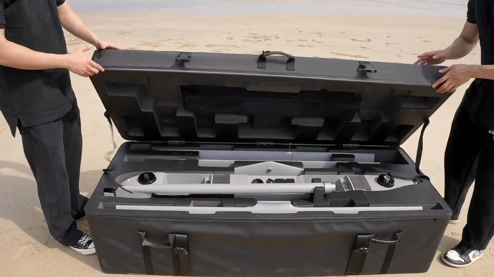 UAV System Overview