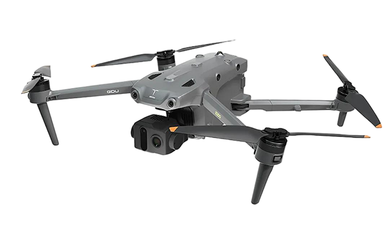 Best GDU S200 Dual-Camera Enterprise Drone with RTK Module Supplier, Products