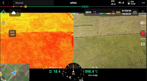 Field Inspections