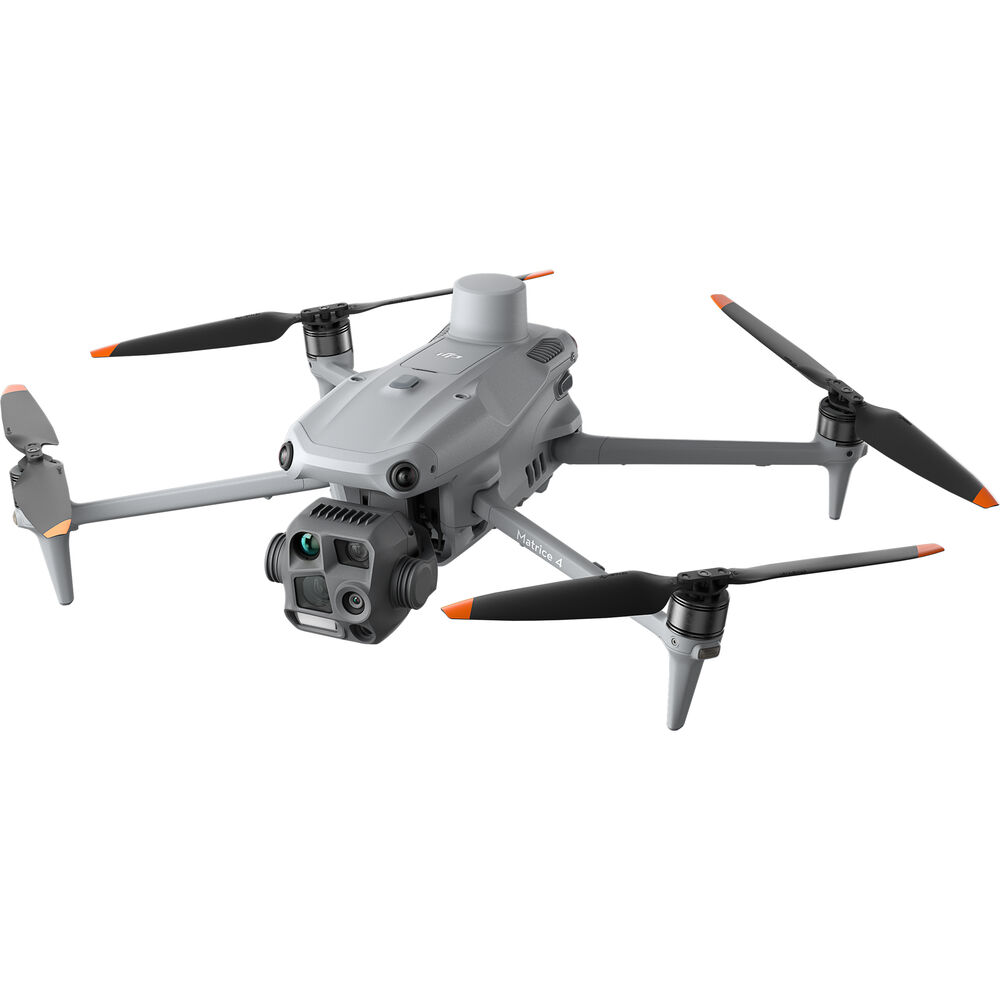 Wholesale DJI Matrice 4T with DJI Care Enterprise: Advanced Thermal Drone Solution Suppliers, Factory