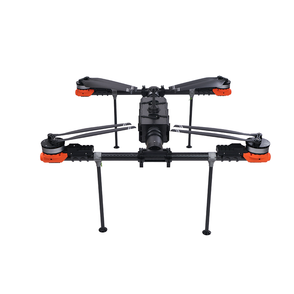 Best KEEL PLUS 30kg Class Long Endurance Pure Electric Quadcopter Manufacturer, Factories