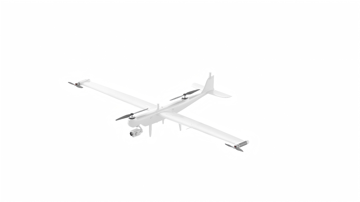 Custom Dragonfish Standard:Next-Gen Multi Mission eVTOL Manufacturer, Factories