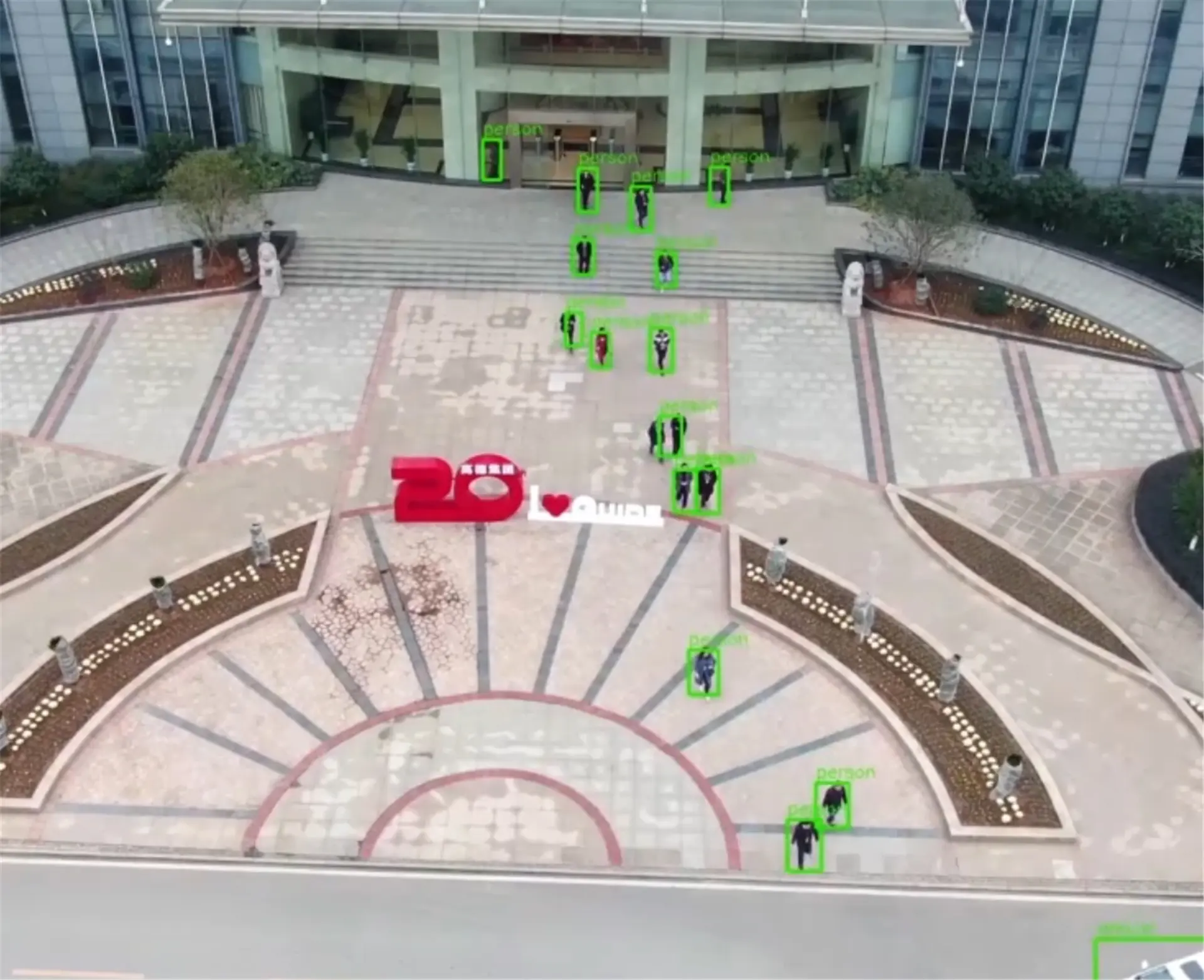 Camera Sensor Capability