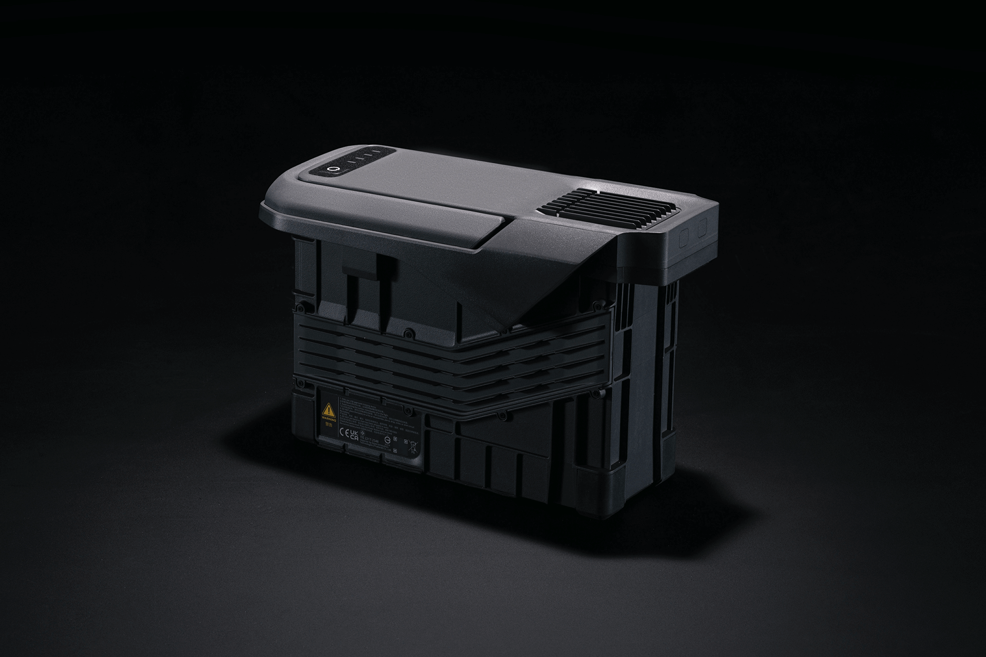 Battery Detail View 1