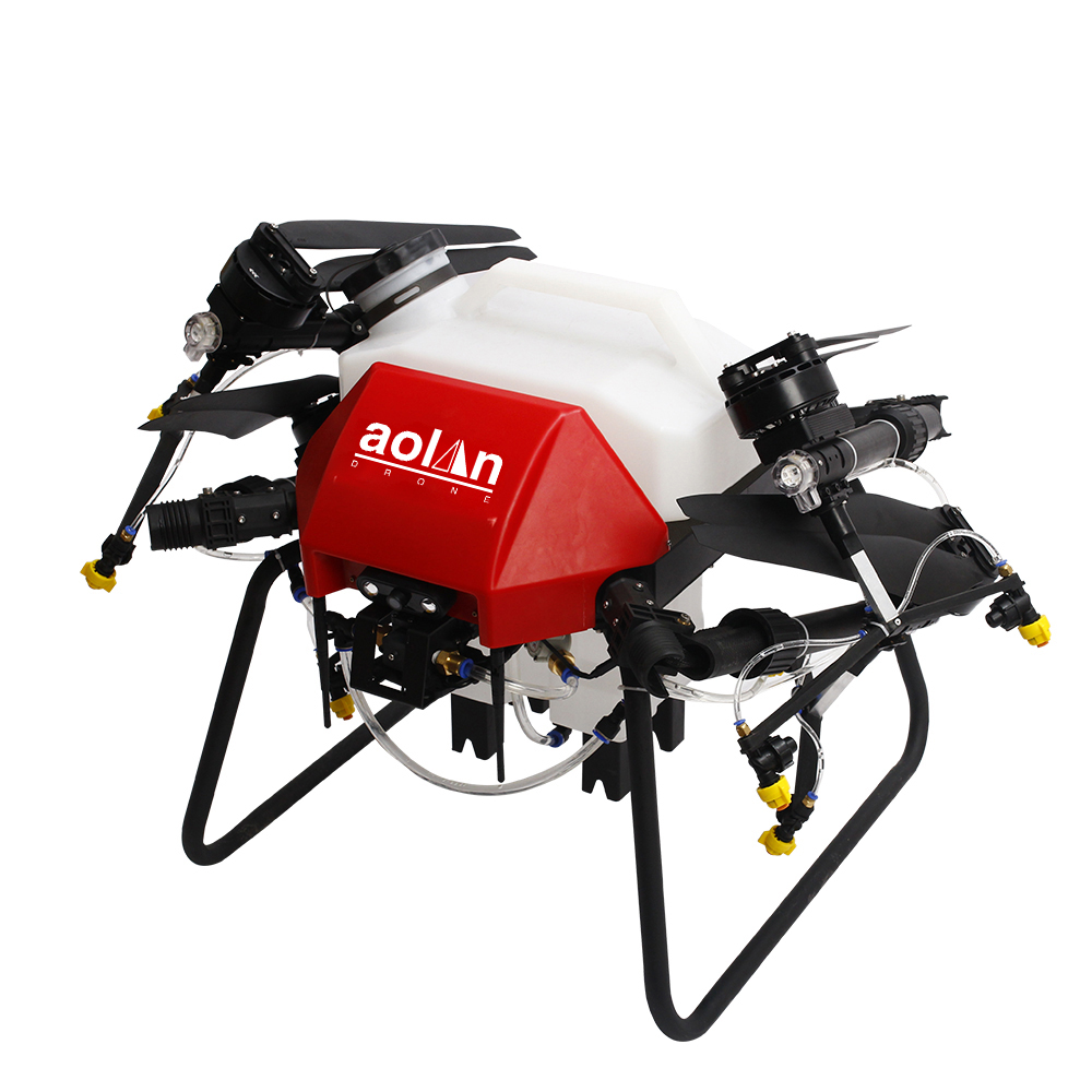 Wholesale Professional Agricultural Drone AL4-22 Factory, Product