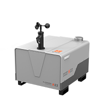 Custom K03 Autonomous Docking Station Manufacturer, Supplier