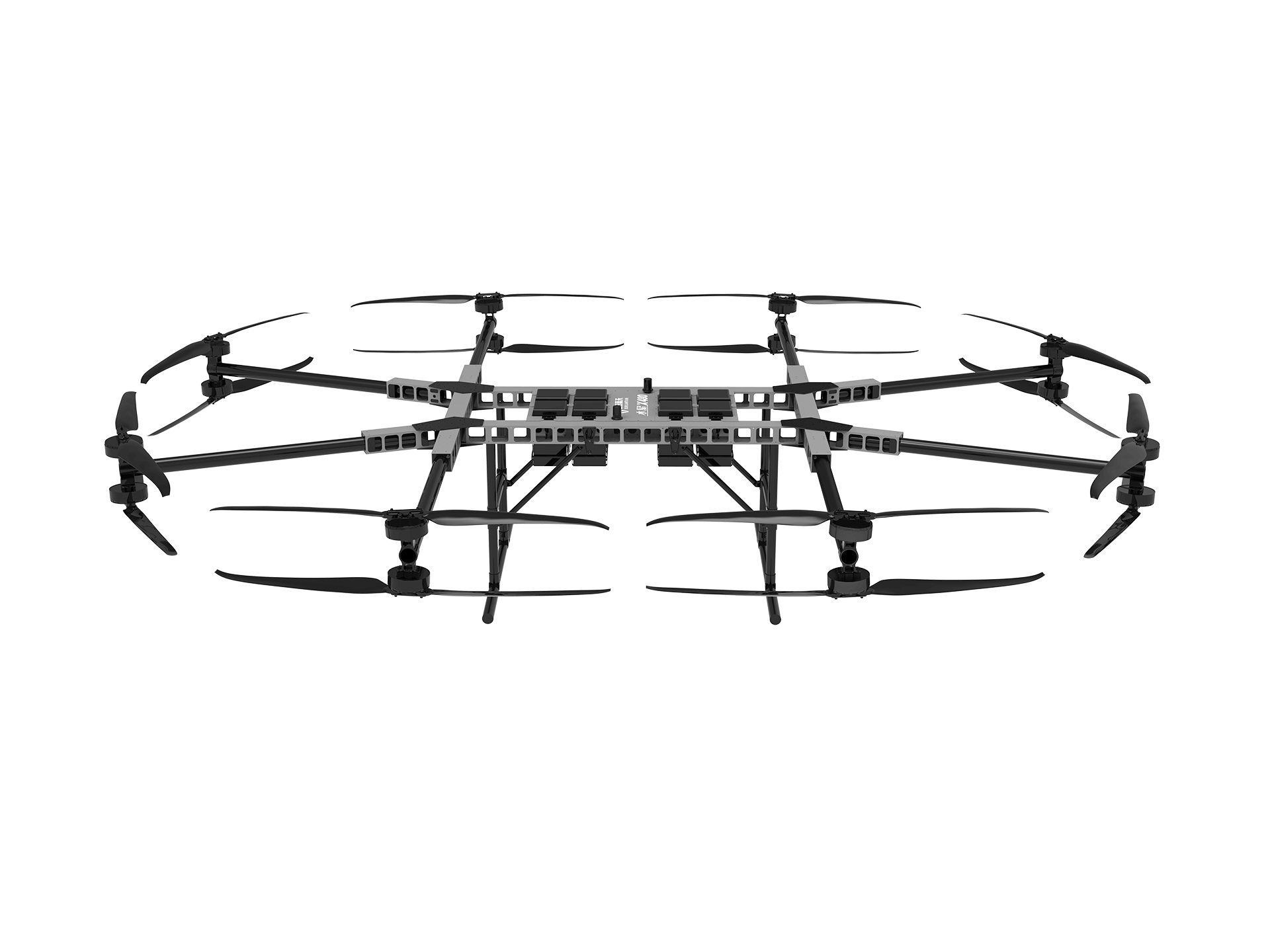 Wholesale Mercury X480 Heavy-Lift Transport UAV Suppliers, Factory