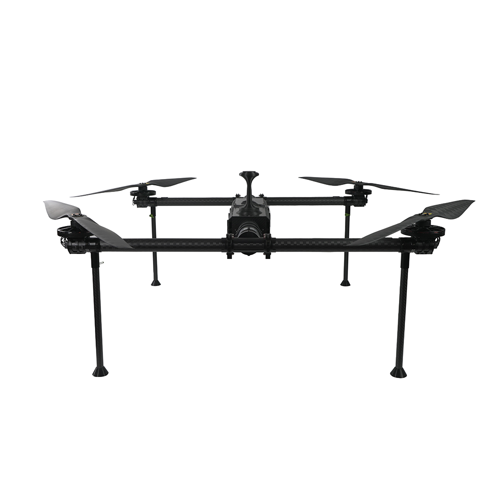 Wholesale KEEL: Modular Industrial Drone with Ultra-Long Flight Time Supplier, Factories