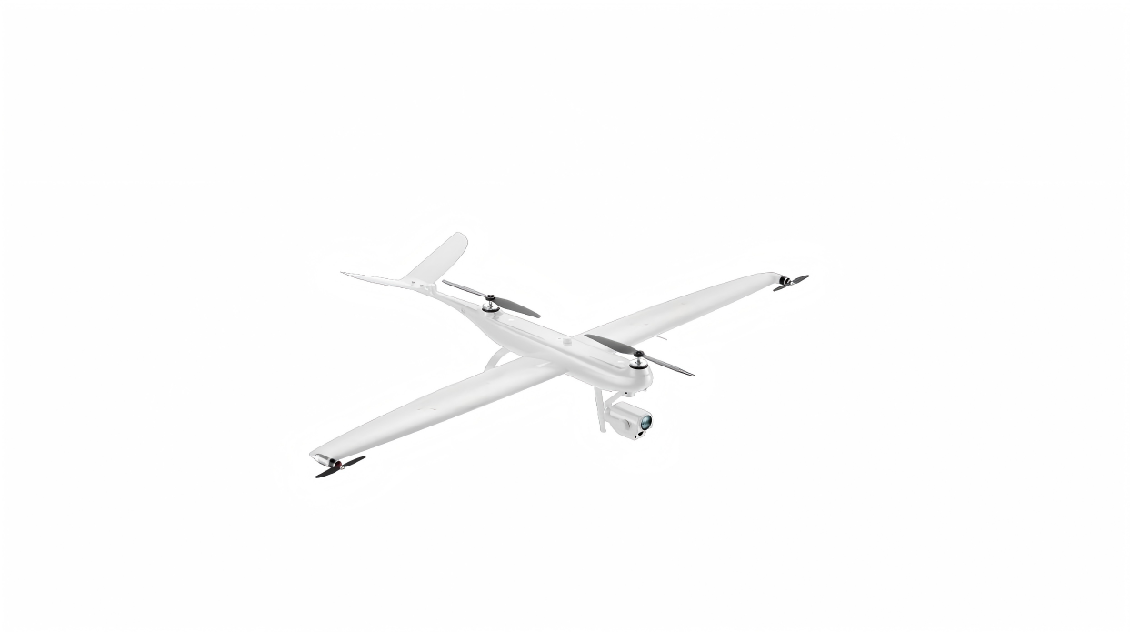 Wholesale Dragonfish Pro Series: Advanced Multi-Mission eVTOL for Critical Operations Supplier, Products