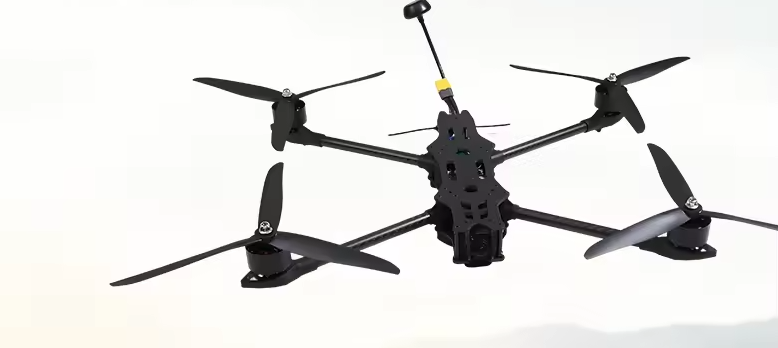 Wholesale 10-inch Fpv Drone Manufacturer, Products
