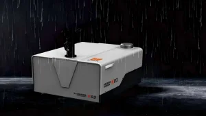 Custom K03 Autonomous Docking Station Manufacturer, Supplier