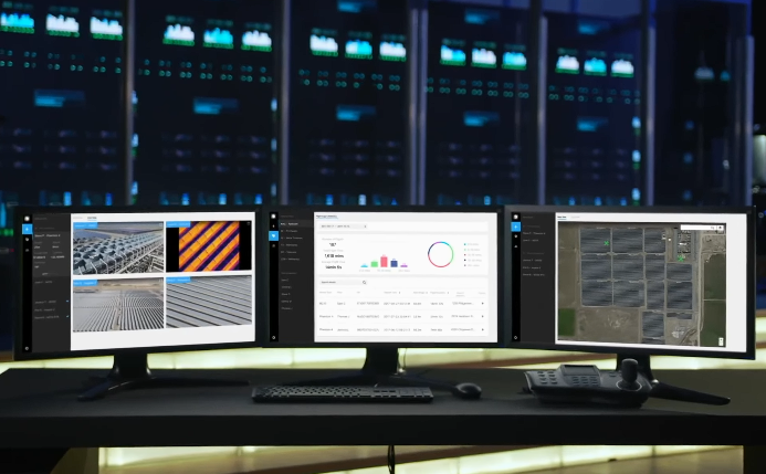 Cloud API Platform Integration