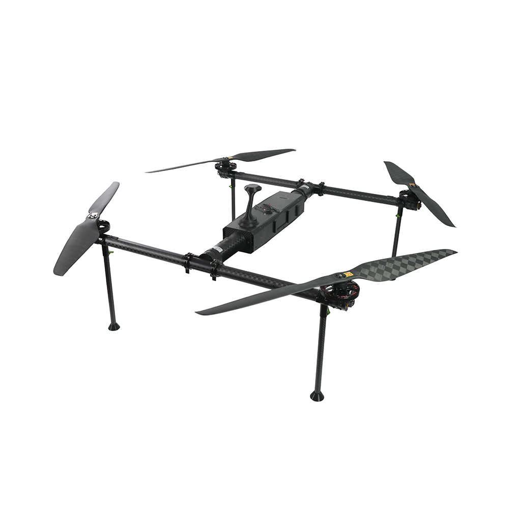 Wholesale KEEL: Modular Industrial Drone with Ultra-Long Flight Time Supplier, Factories