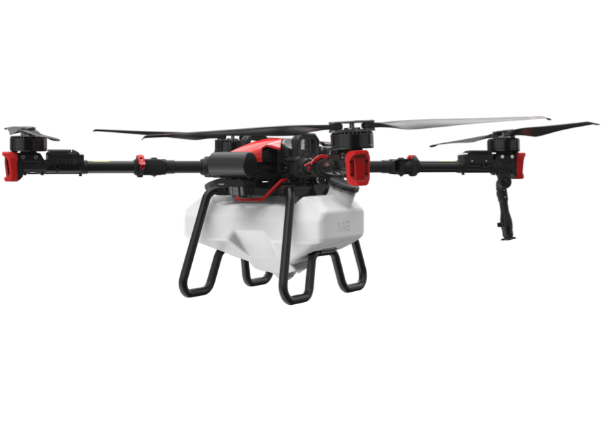 Custom XAG P150 Pro 2025 Model Agricultural Drone Manufacturers, Factories