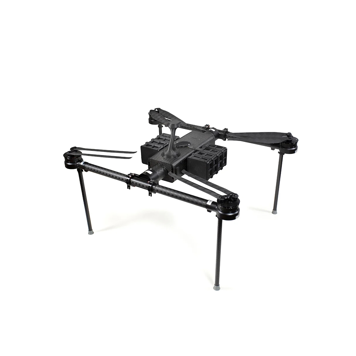 Buy Keel Mini Quadcopter Modular Design Long Endurance Industrial Drone For Mapping And Inspection Manufacturers, Suppliers