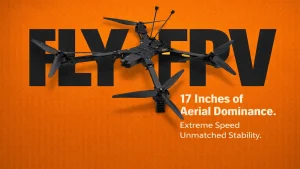 Wholesale 17-inch Fpv Drone Supplier, Products