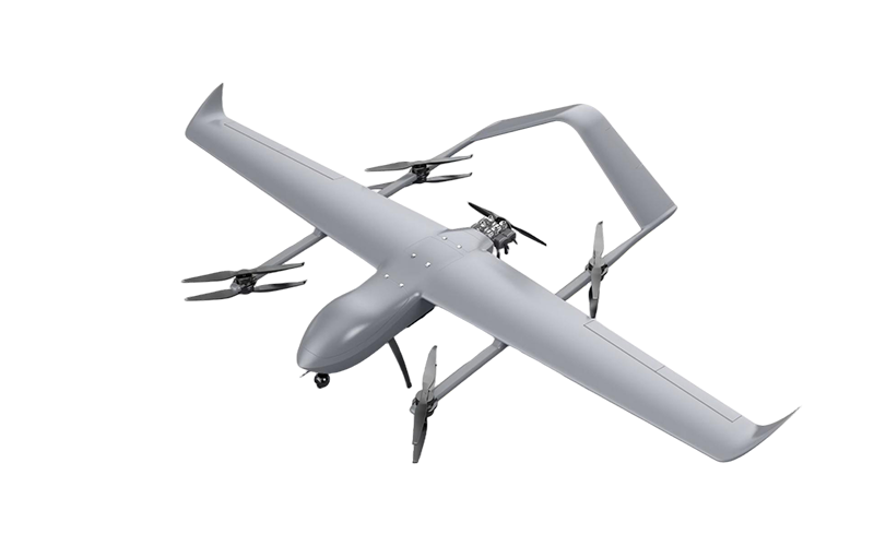 Custom MMC M12 Professional Drone for Long-Range Commercial Use Manufacturers, Product