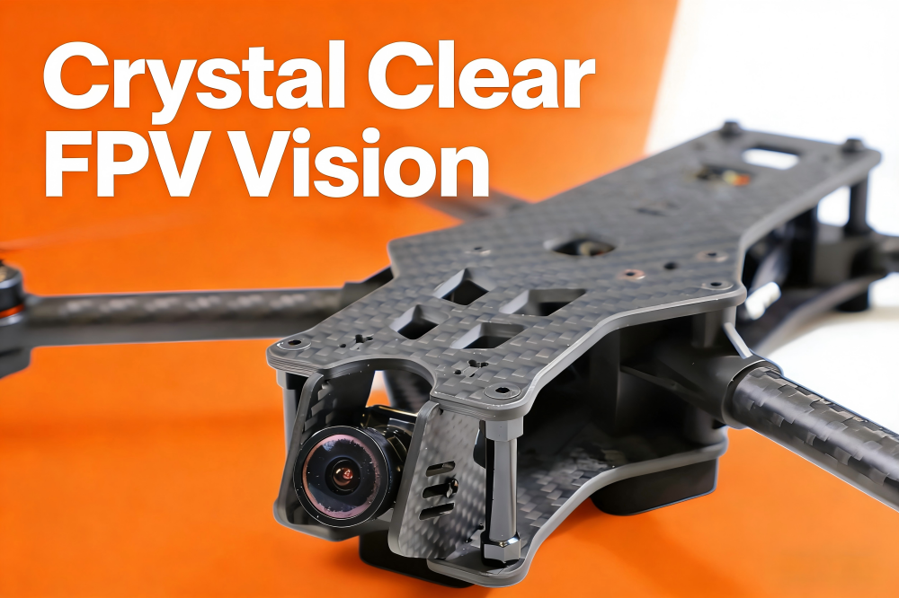 FPV System Component
