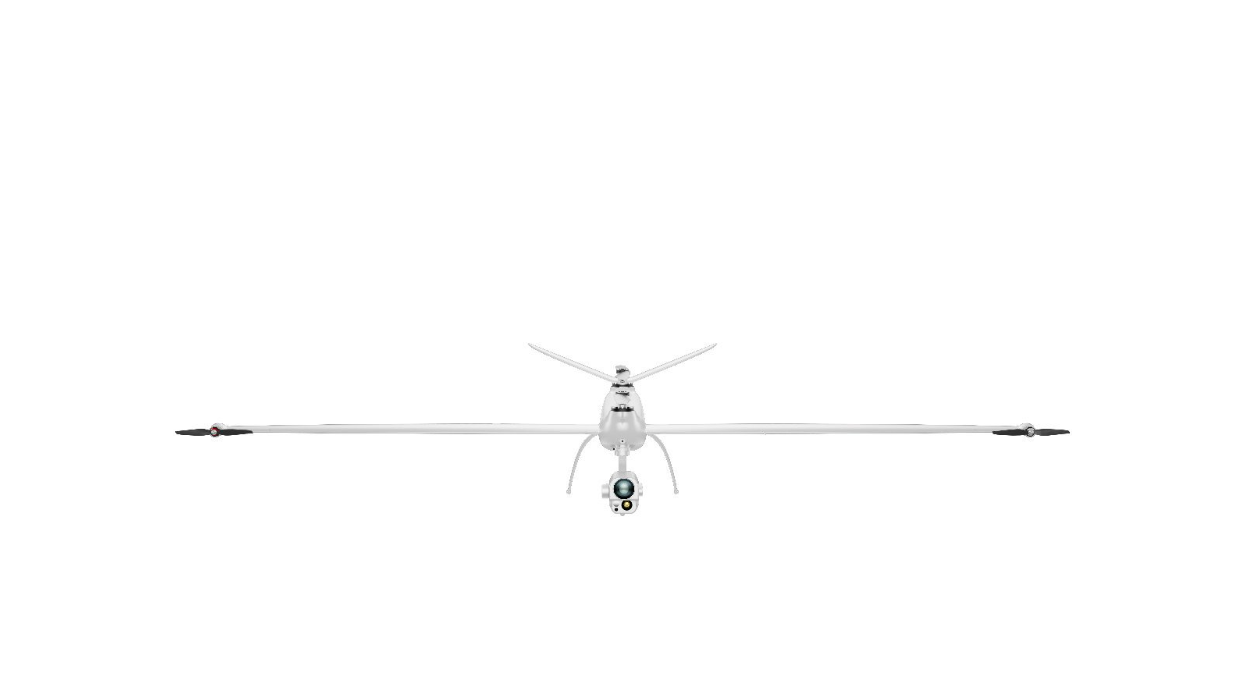 Wholesale Dragonfish Pro Series: Advanced Multi-Mission eVTOL for Critical Operations Supplier, Products
