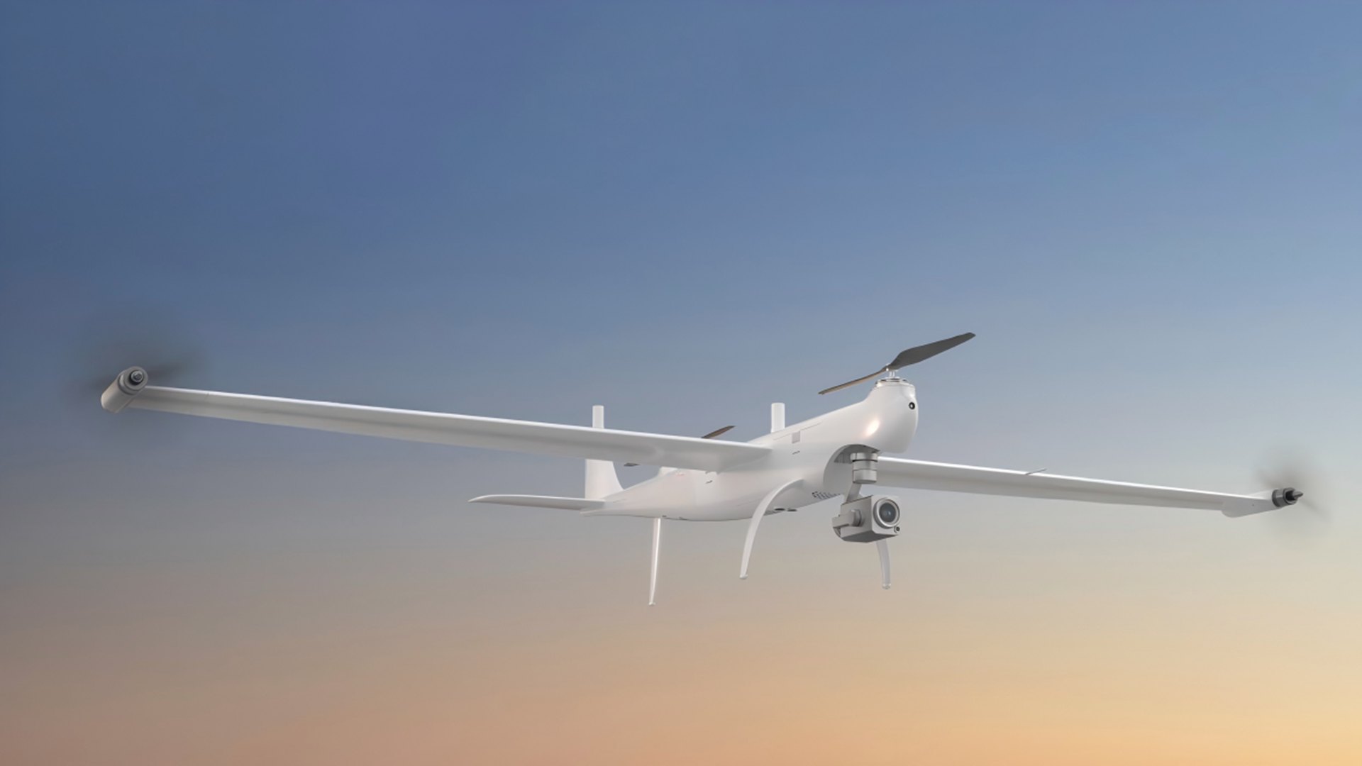 Custom Dragonfish Standard:Next-Gen Multi Mission eVTOL Manufacturer, Factories